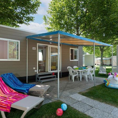 Holiday Home Garda Family Plus By Interhome 里沃尔泰拉 外观 照片