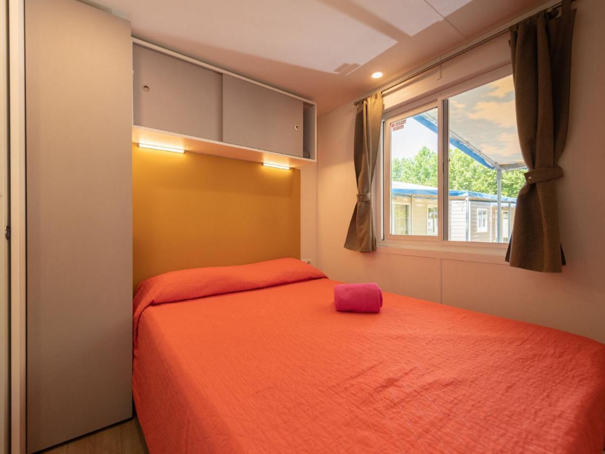 Holiday Home Garda Family Plus By Interhome 里沃尔泰拉 外观 照片