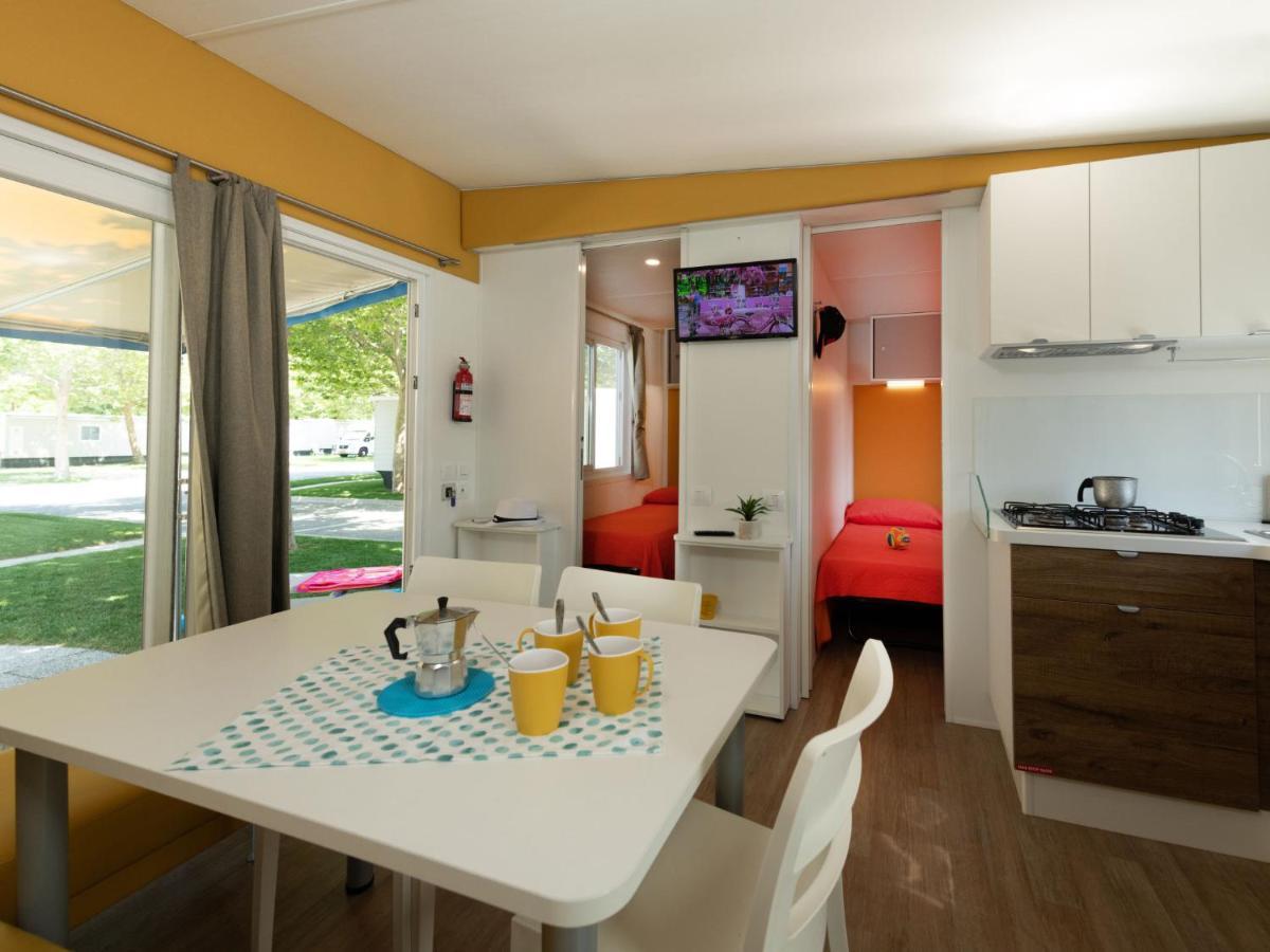 Holiday Home Garda Family Plus By Interhome 里沃尔泰拉 外观 照片
